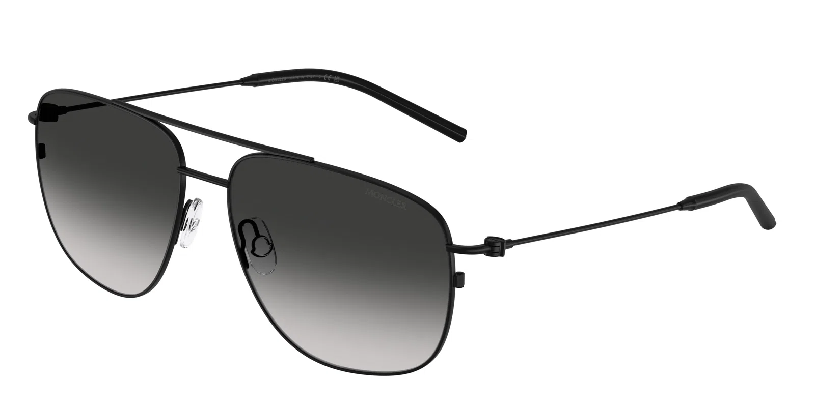 Moncler Alumni 4004 Sunglasses - view 5